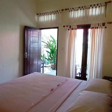 Hotel Gili T Heaven Gili Trawangan Exterior foto