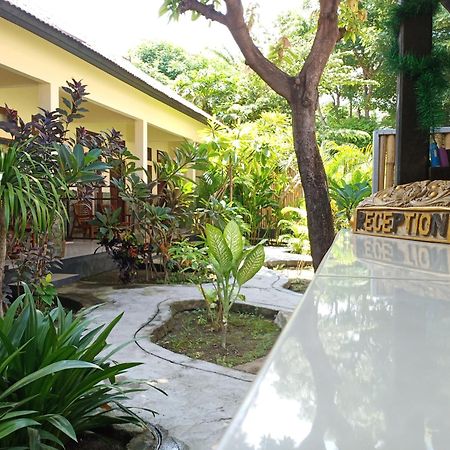 Hotel Gili T Heaven Gili Trawangan Exterior foto