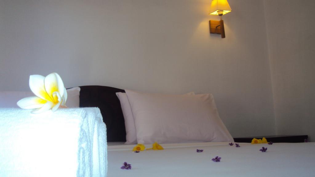 Hotel Gili T Heaven Gili Trawangan Exterior foto