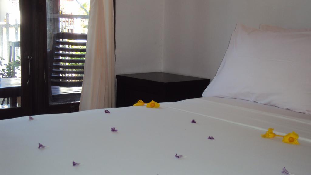 Hotel Gili T Heaven Gili Trawangan Exterior foto