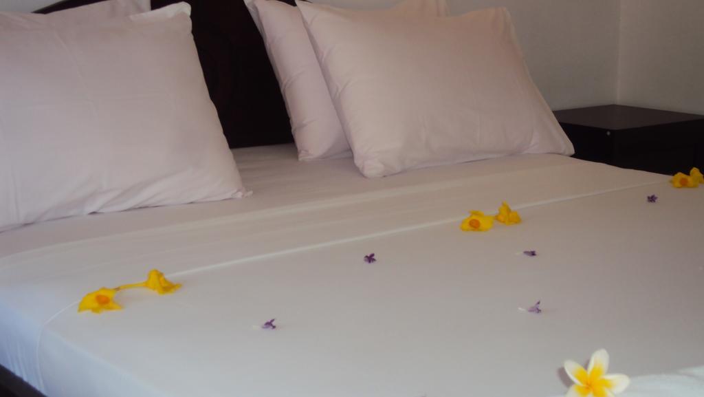 Hotel Gili T Heaven Gili Trawangan Habitación foto