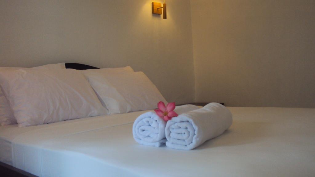Hotel Gili T Heaven Gili Trawangan Habitación foto