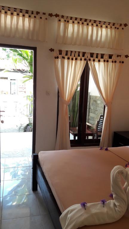 Hotel Gili T Heaven Gili Trawangan Exterior foto