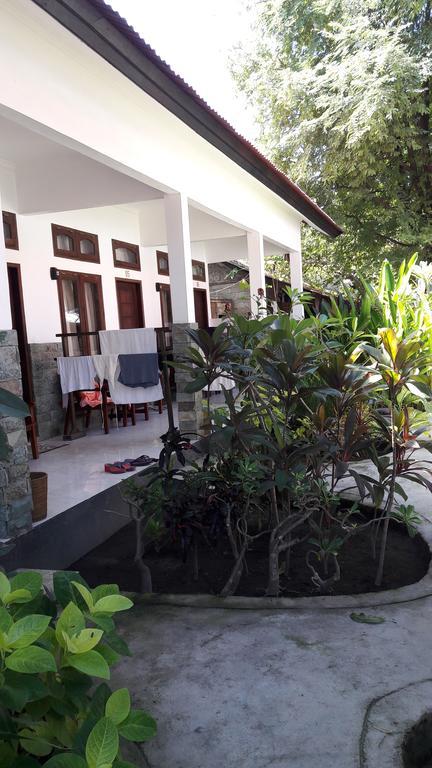 Hotel Gili T Heaven Gili Trawangan Exterior foto