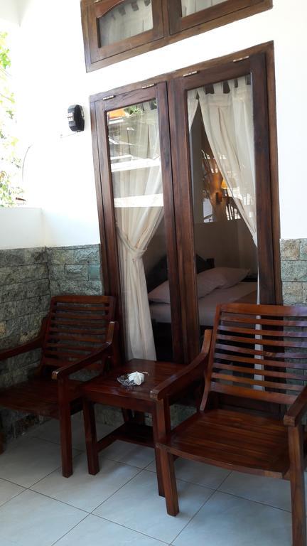 Hotel Gili T Heaven Gili Trawangan Exterior foto