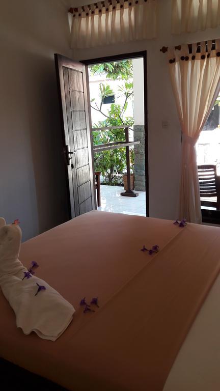 Hotel Gili T Heaven Gili Trawangan Exterior foto