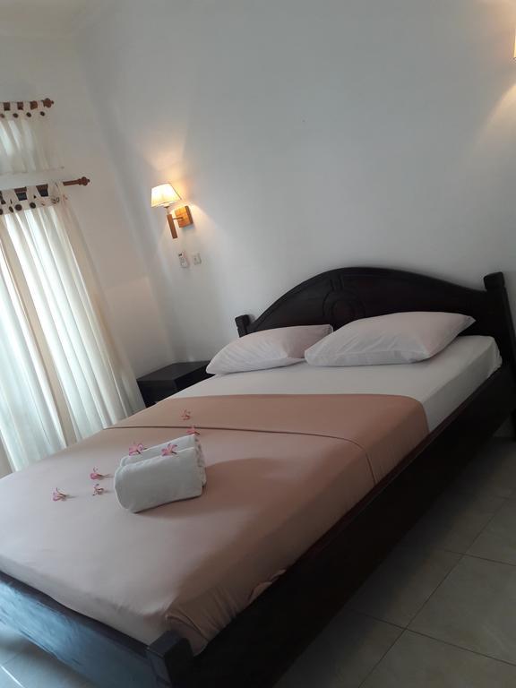 Hotel Gili T Heaven Gili Trawangan Exterior foto